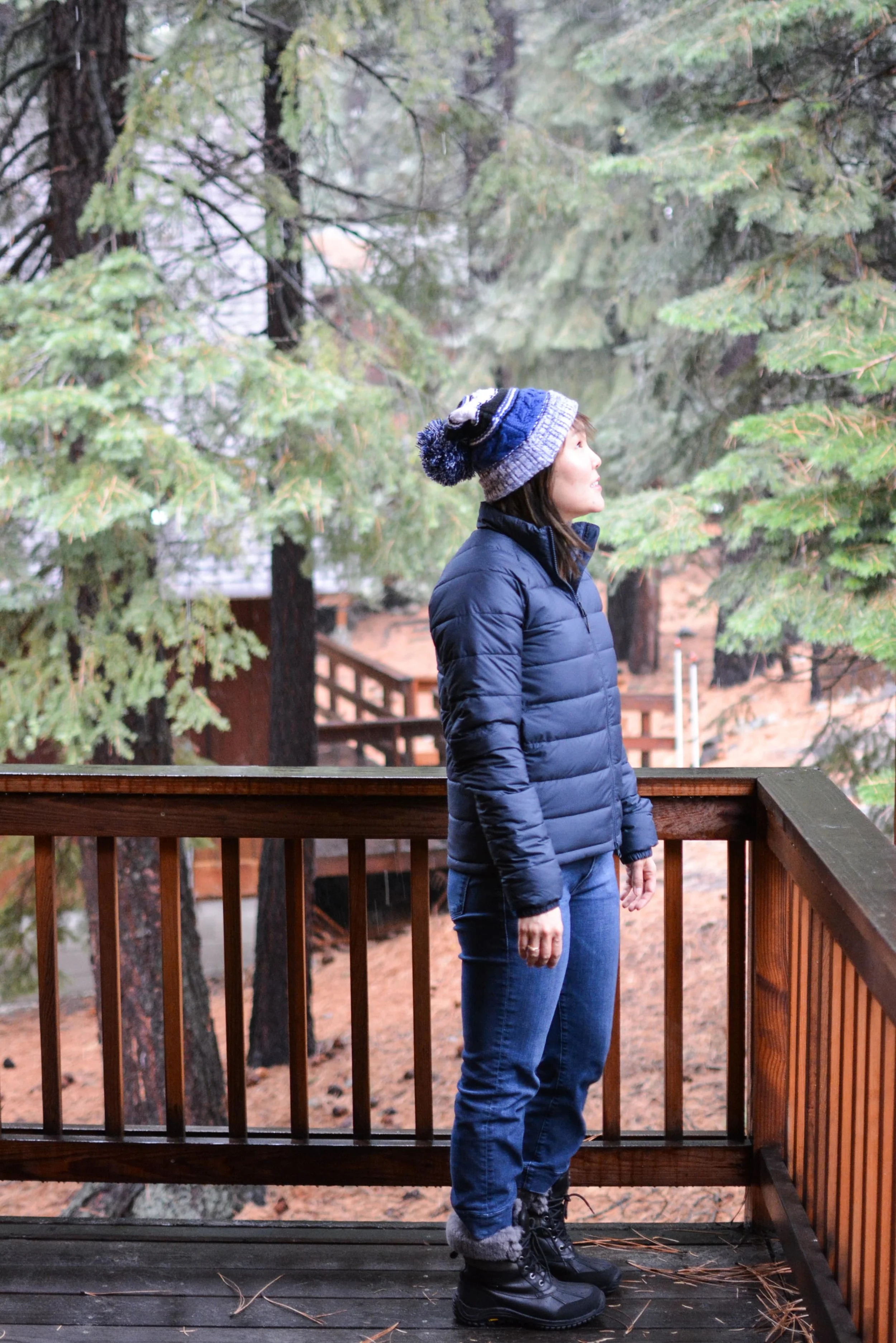 Lightweight down 2025 jacket review